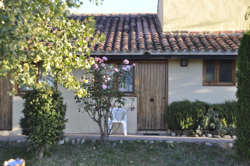 Aparthotel La Hospederia Del Silencio Robledillo de la Vera Zimmer foto
