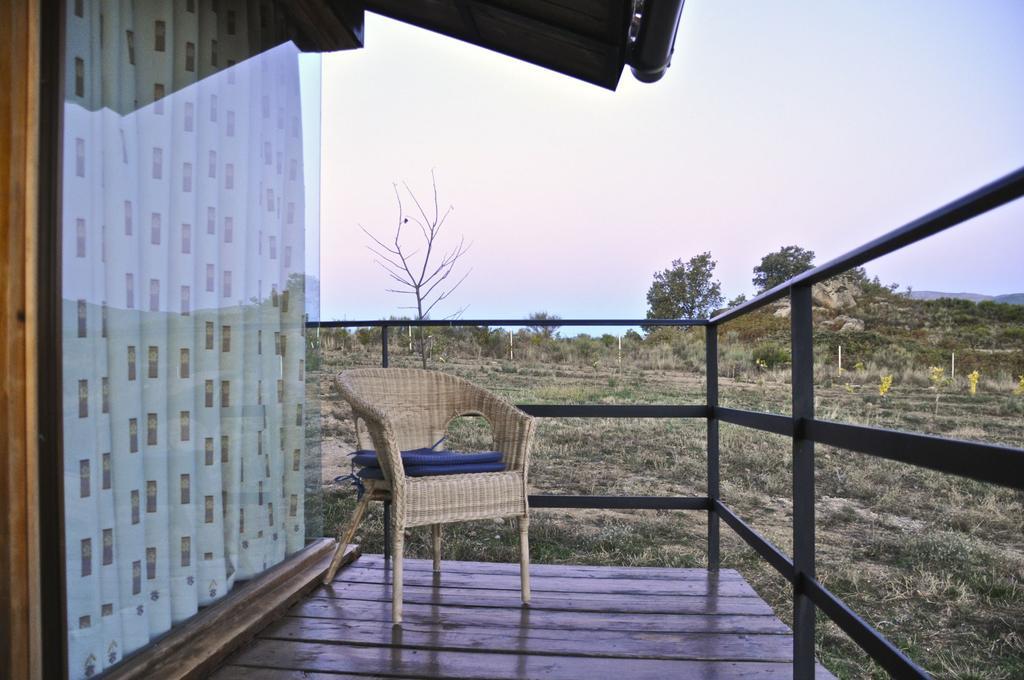 Aparthotel La Hospederia Del Silencio Robledillo de la Vera Zimmer foto